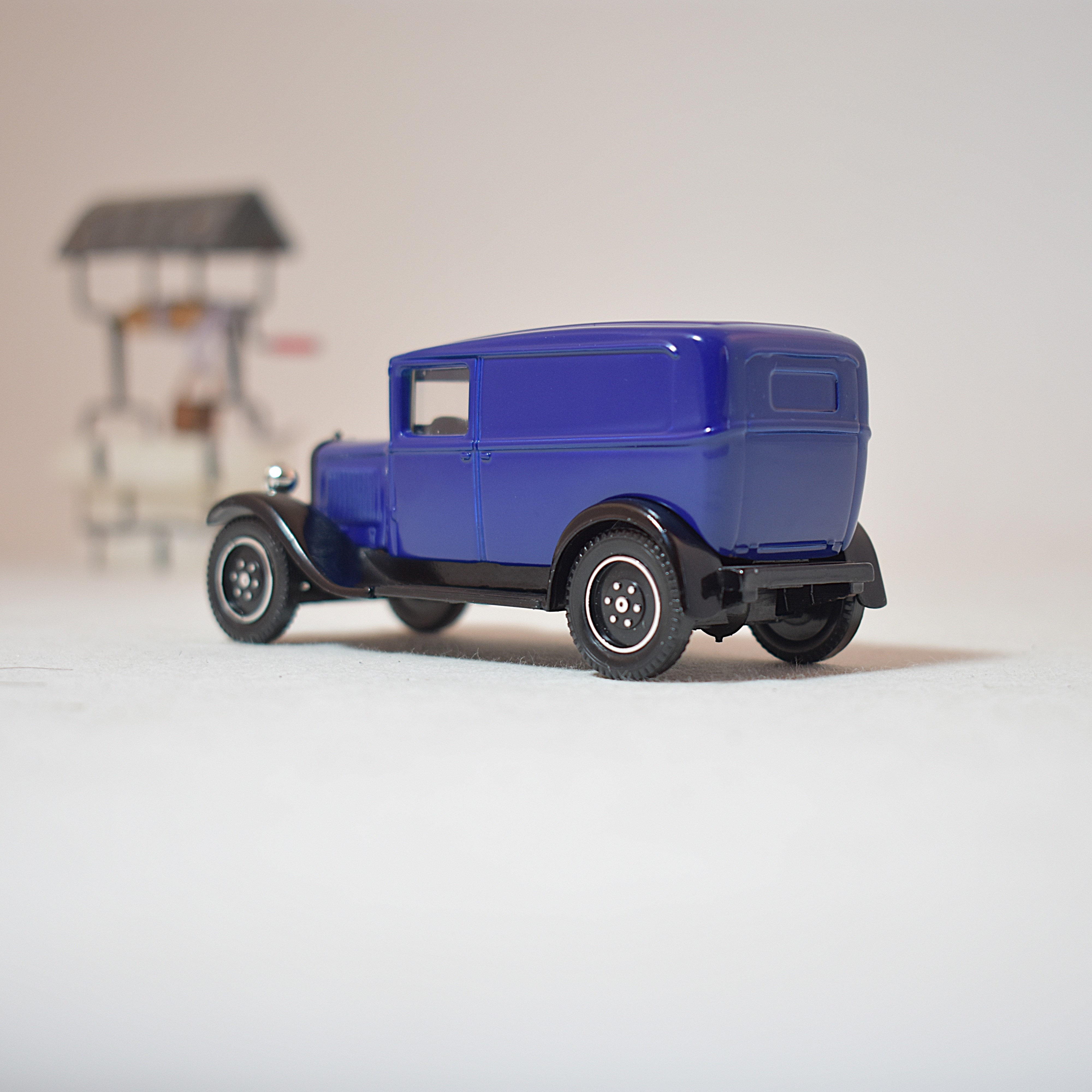 Solidi-made-in-china-1/43-09-81-CITRONR-C4F-1930 Très bon état - Vue 2 - 